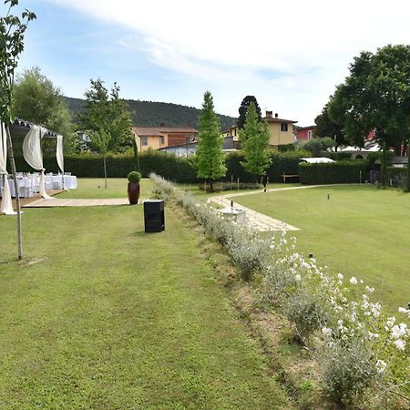 Al Borgo Bed & Breakfast Lucca Dış mekan fotoğraf