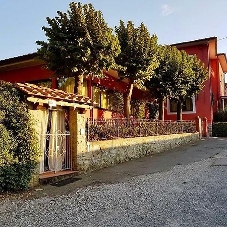 Al Borgo Bed & Breakfast Lucca Dış mekan fotoğraf