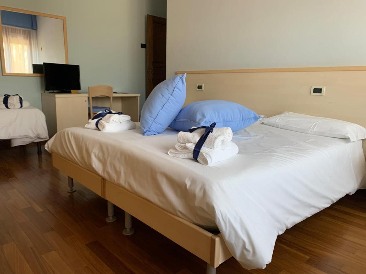 Al Borgo Bed & Breakfast Lucca Dış mekan fotoğraf