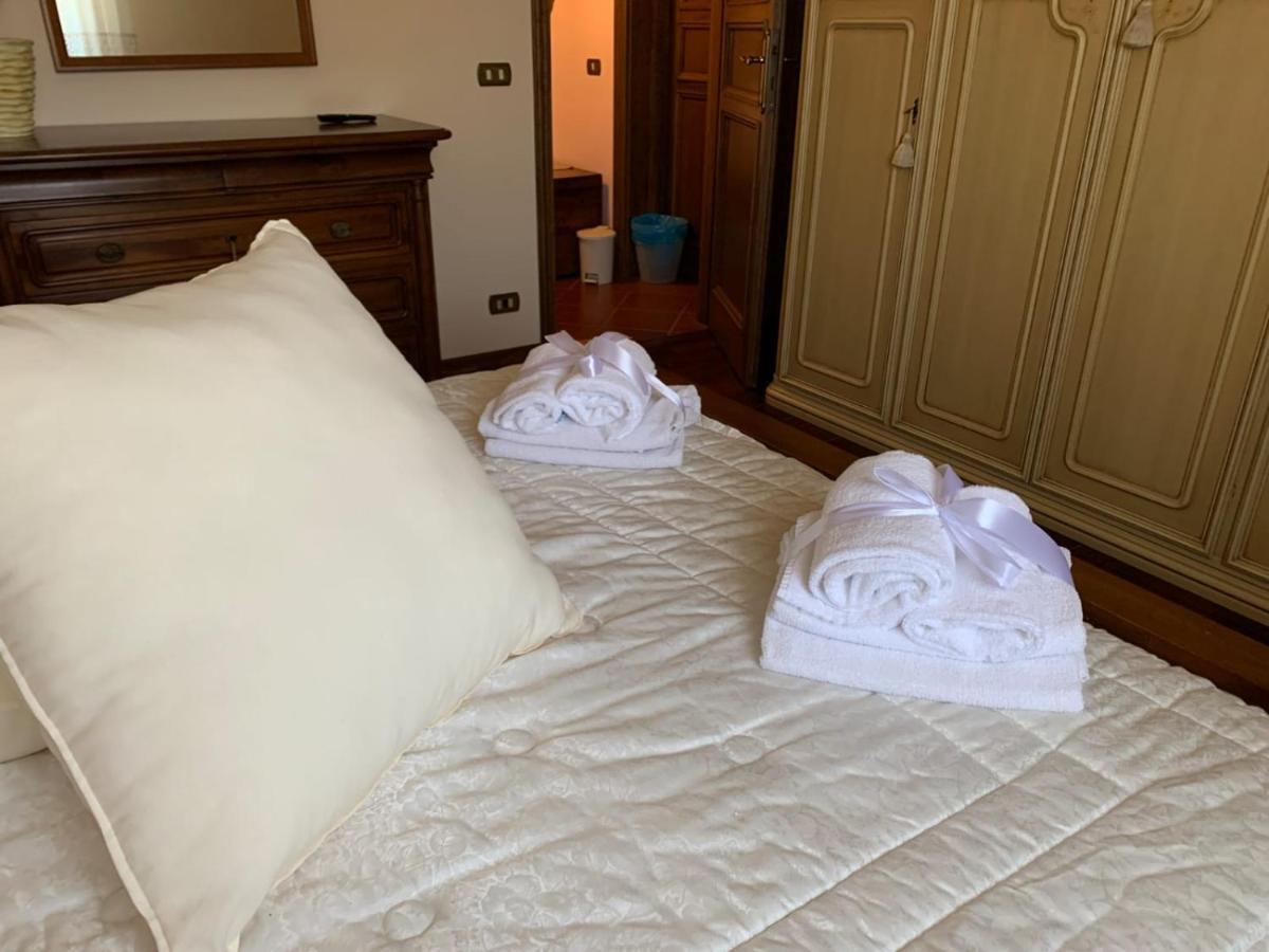 Al Borgo Bed & Breakfast Lucca Dış mekan fotoğraf
