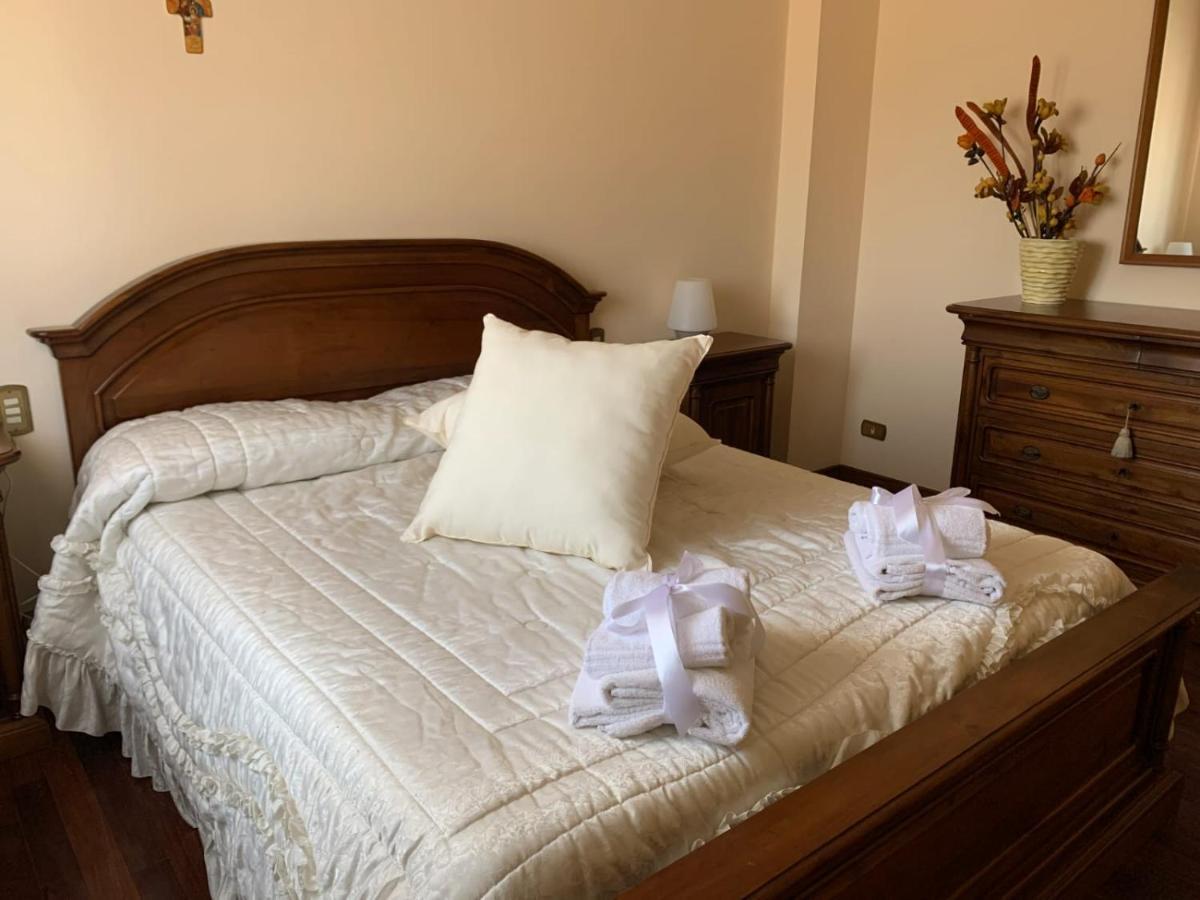 Al Borgo Bed & Breakfast Lucca Dış mekan fotoğraf