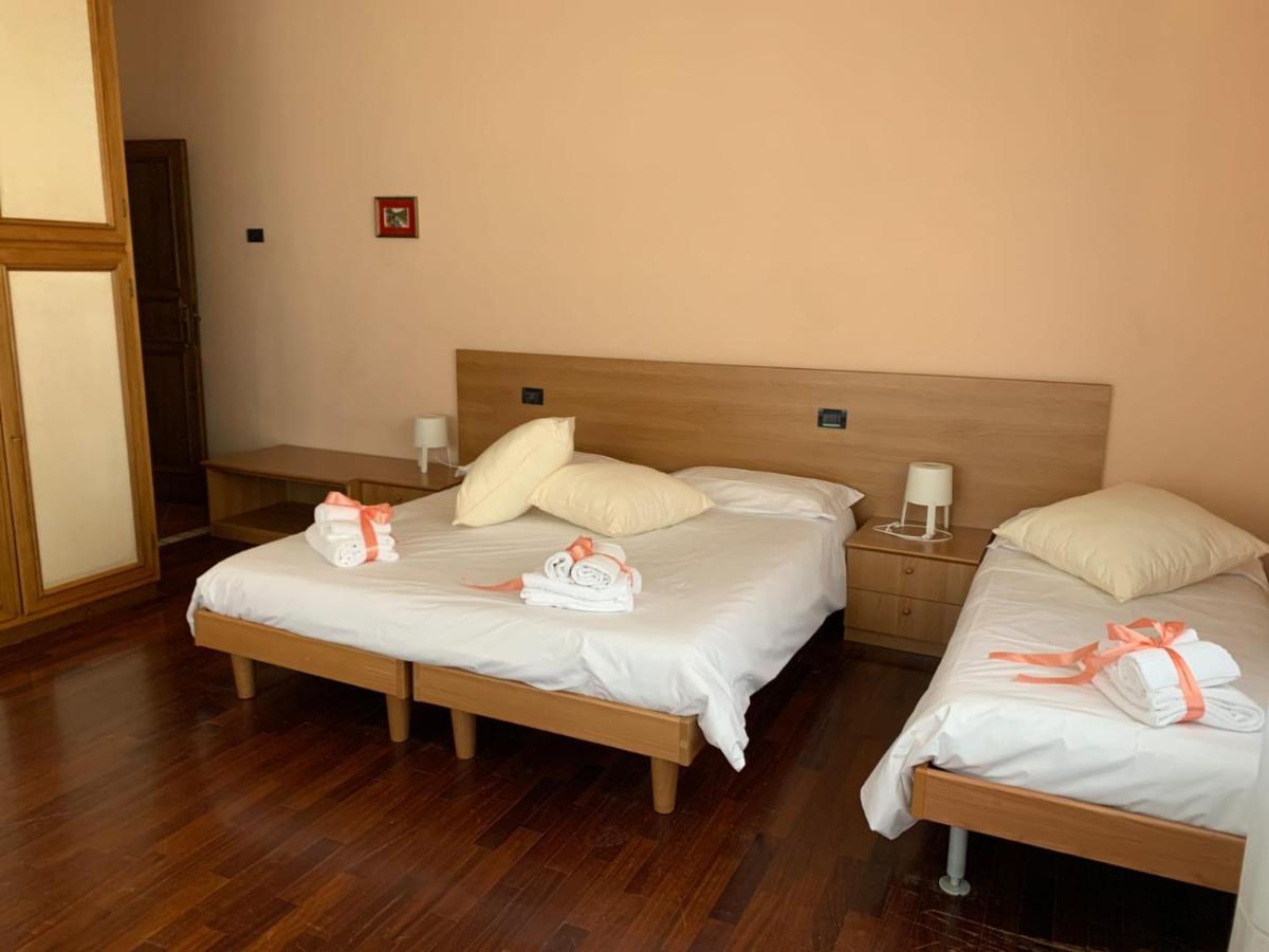 Al Borgo Bed & Breakfast Lucca Dış mekan fotoğraf