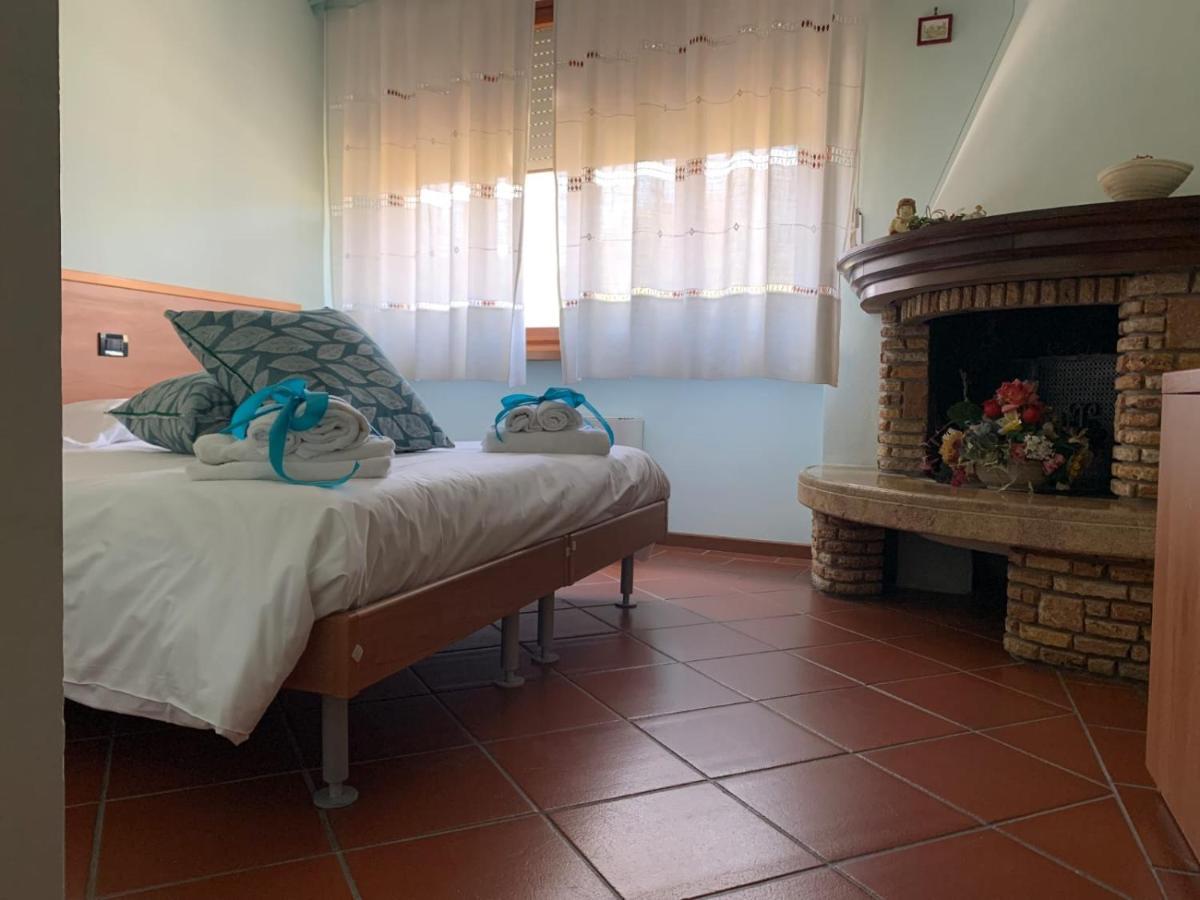 Al Borgo Bed & Breakfast Lucca Dış mekan fotoğraf