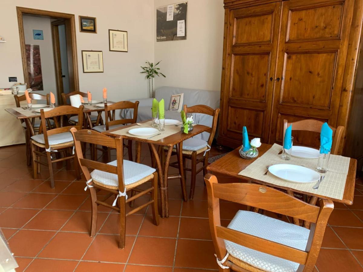 Al Borgo Bed & Breakfast Lucca Dış mekan fotoğraf