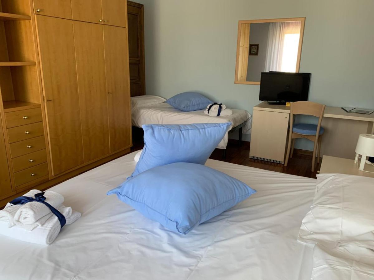 Al Borgo Bed & Breakfast Lucca Dış mekan fotoğraf