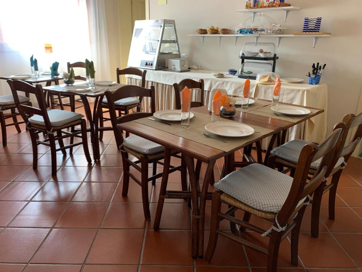 Al Borgo Bed & Breakfast Lucca Dış mekan fotoğraf