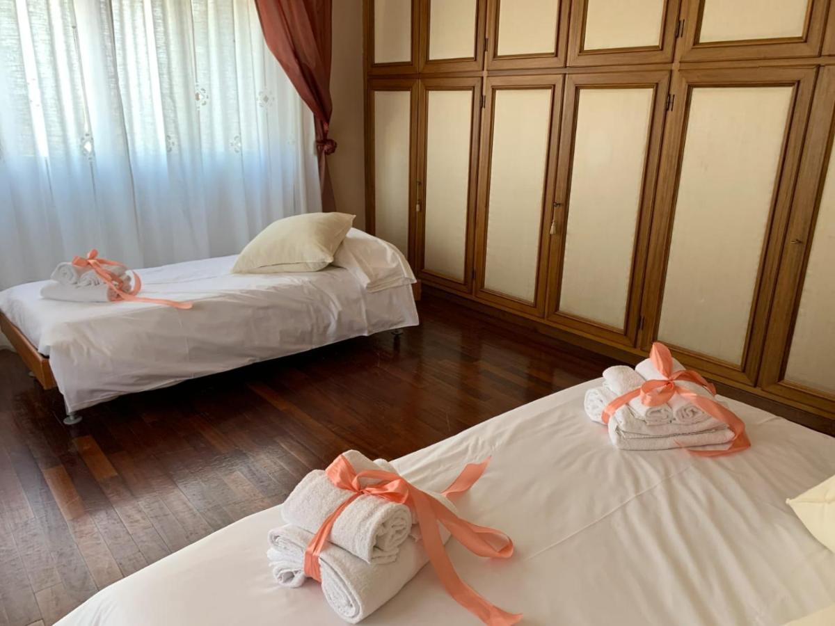 Al Borgo Bed & Breakfast Lucca Dış mekan fotoğraf