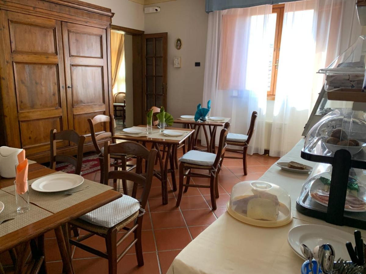 Al Borgo Bed & Breakfast Lucca Dış mekan fotoğraf
