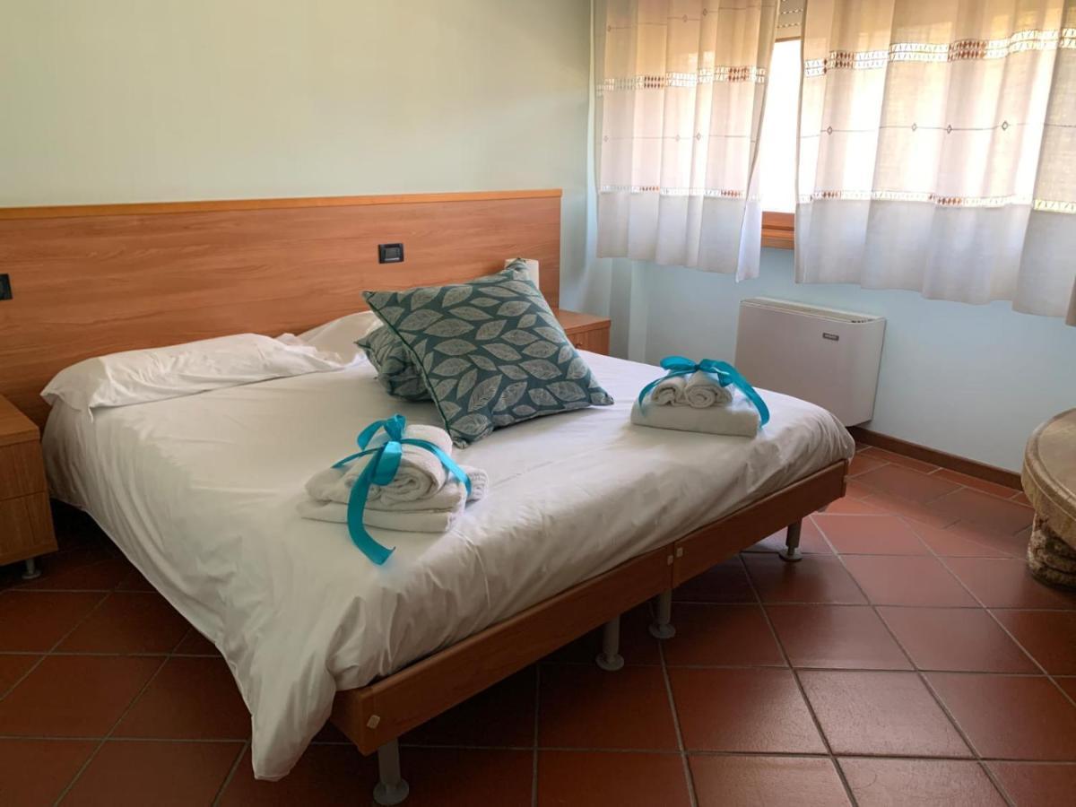 Al Borgo Bed & Breakfast Lucca Dış mekan fotoğraf