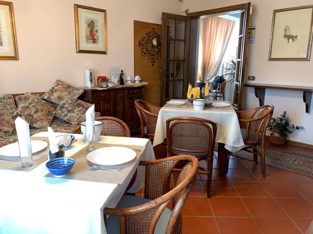 Al Borgo Bed & Breakfast Lucca Dış mekan fotoğraf