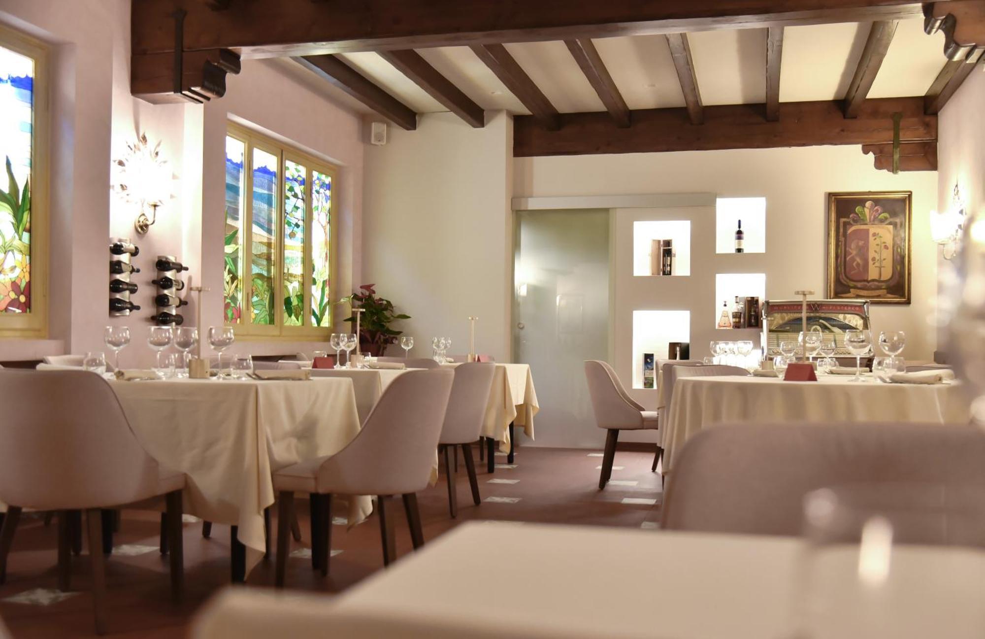 Al Borgo Bed & Breakfast Lucca Dış mekan fotoğraf
