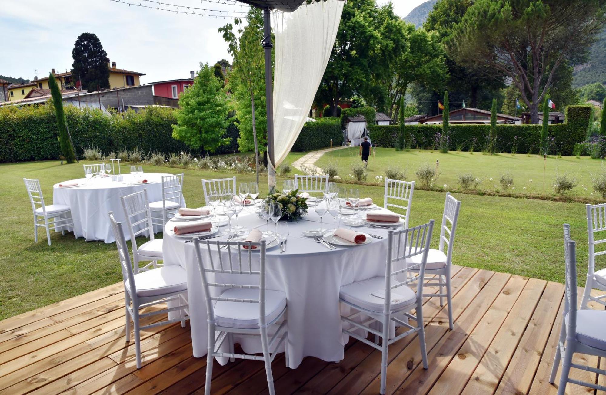 Al Borgo Bed & Breakfast Lucca Dış mekan fotoğraf