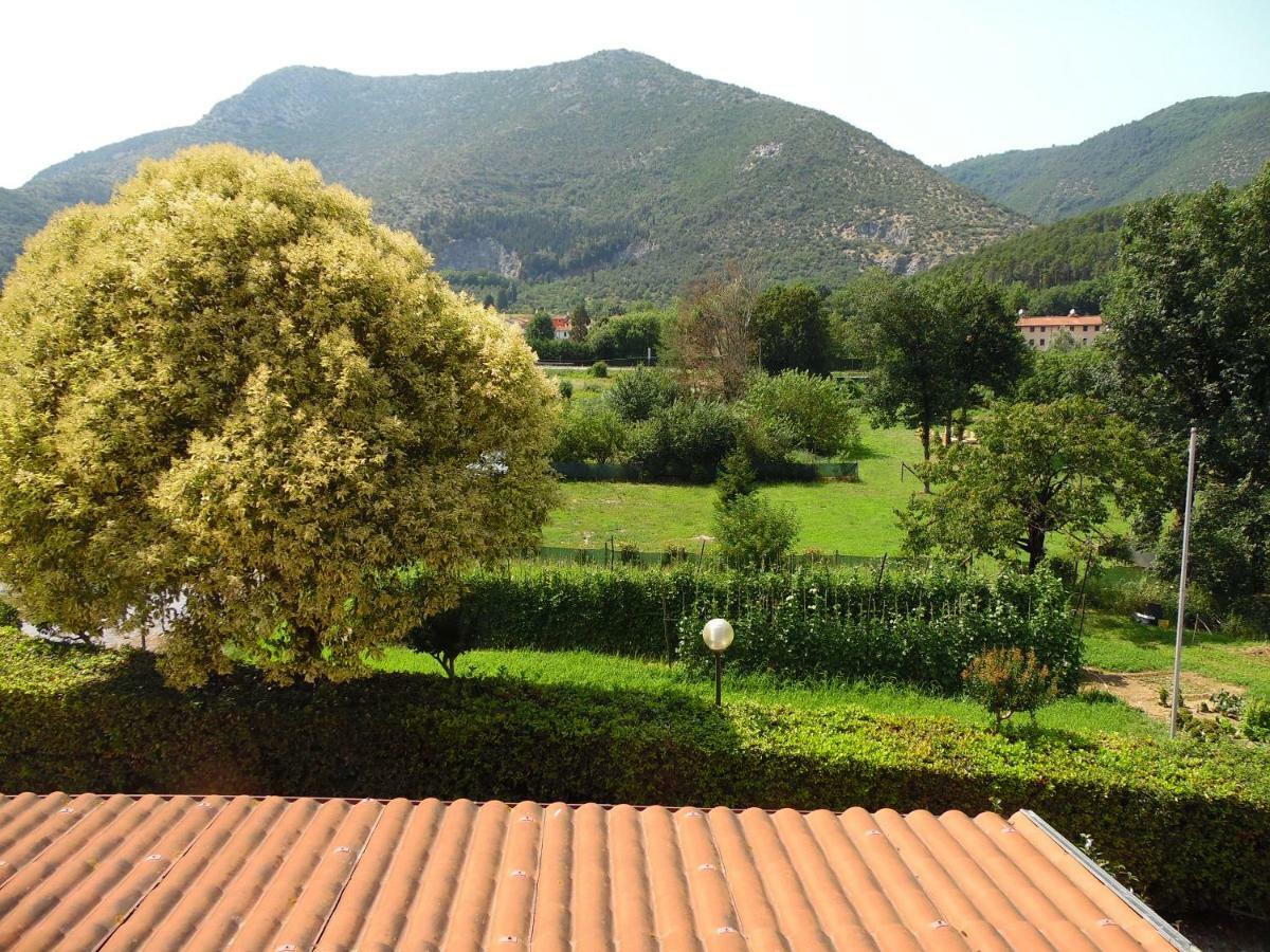 Al Borgo Bed & Breakfast Lucca Dış mekan fotoğraf