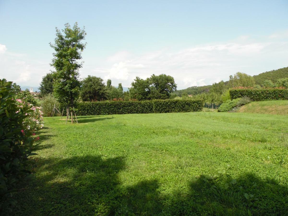 Al Borgo Bed & Breakfast Lucca Dış mekan fotoğraf