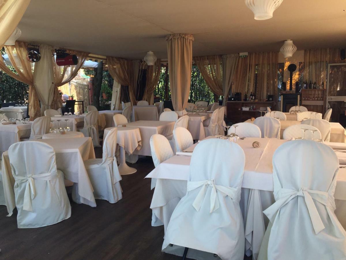 Al Borgo Bed & Breakfast Lucca Dış mekan fotoğraf