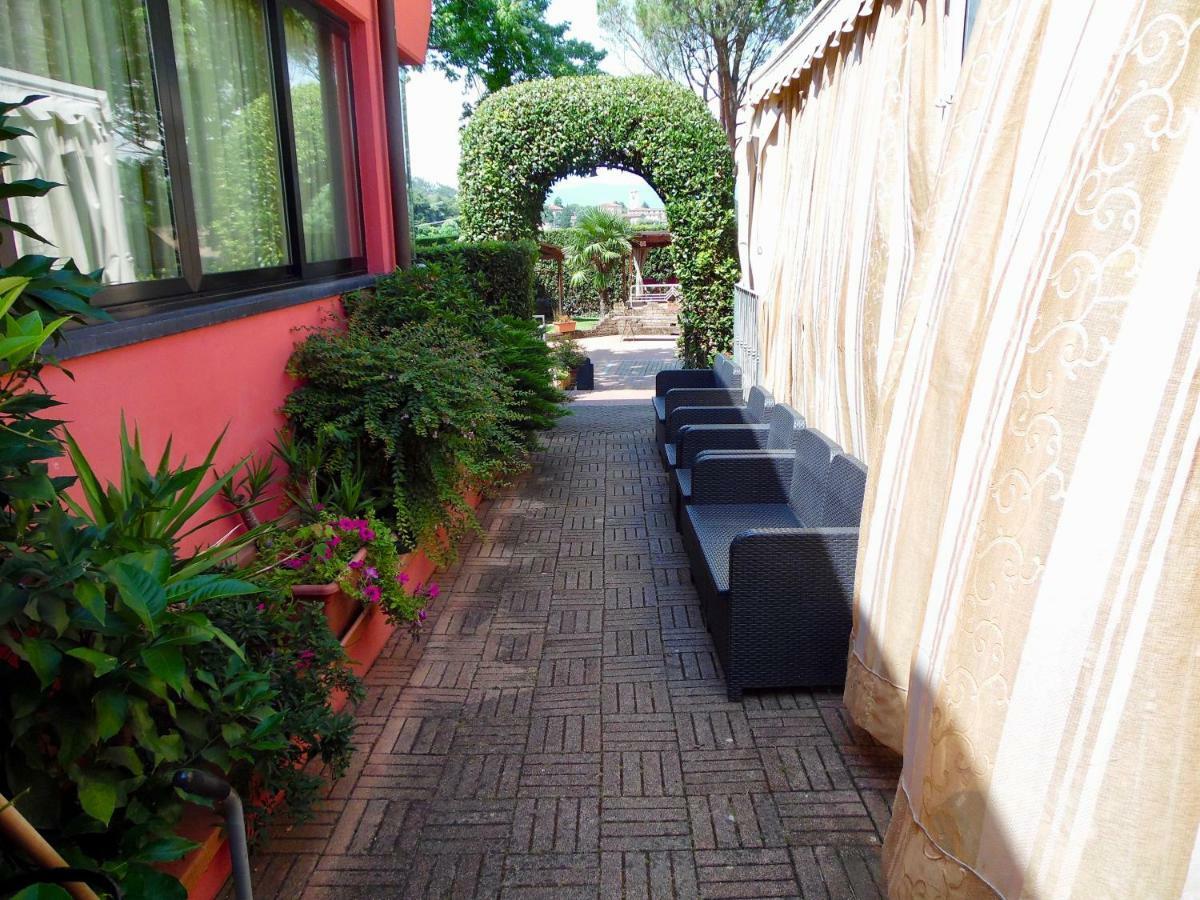 Al Borgo Bed & Breakfast Lucca Dış mekan fotoğraf