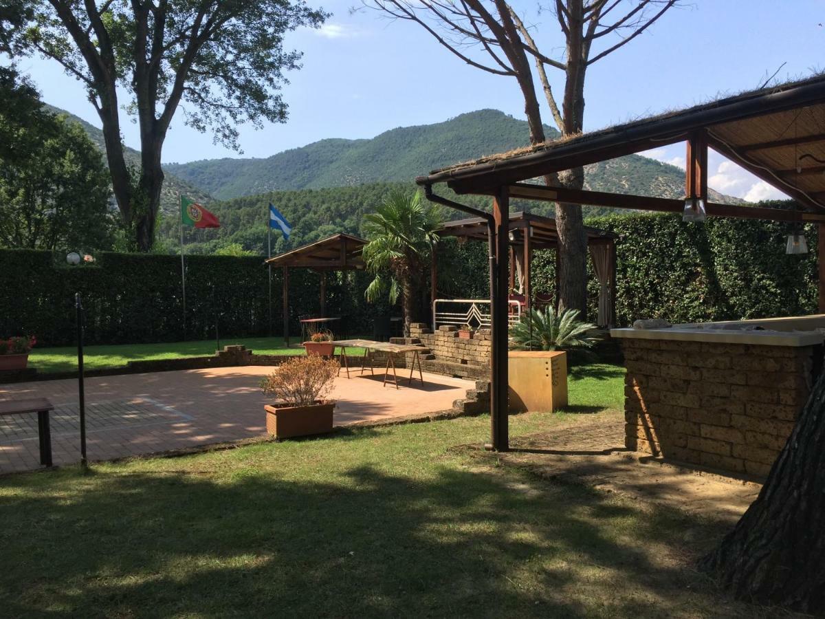 Al Borgo Bed & Breakfast Lucca Dış mekan fotoğraf