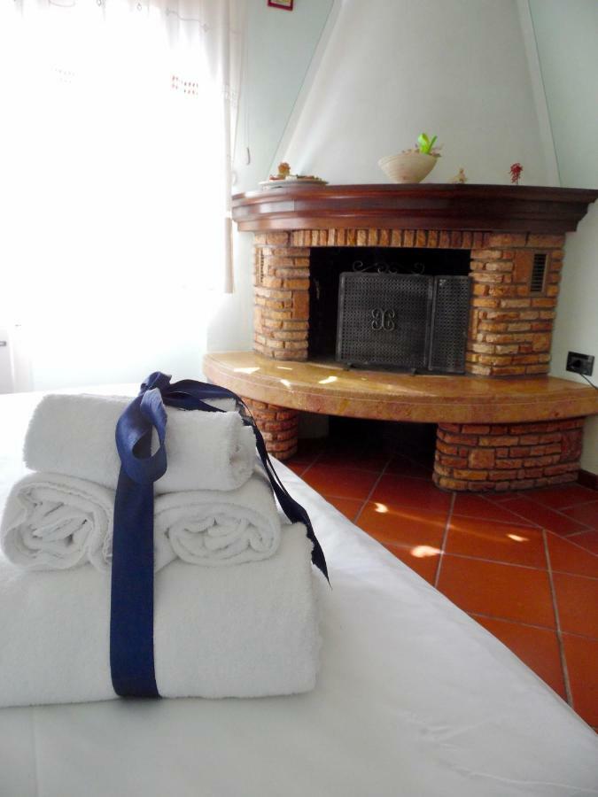 Al Borgo Bed & Breakfast Lucca Dış mekan fotoğraf
