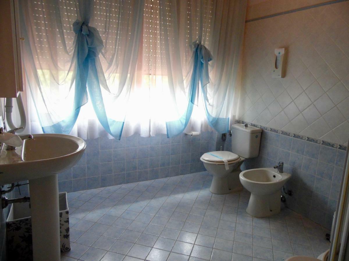 Al Borgo Bed & Breakfast Lucca Dış mekan fotoğraf