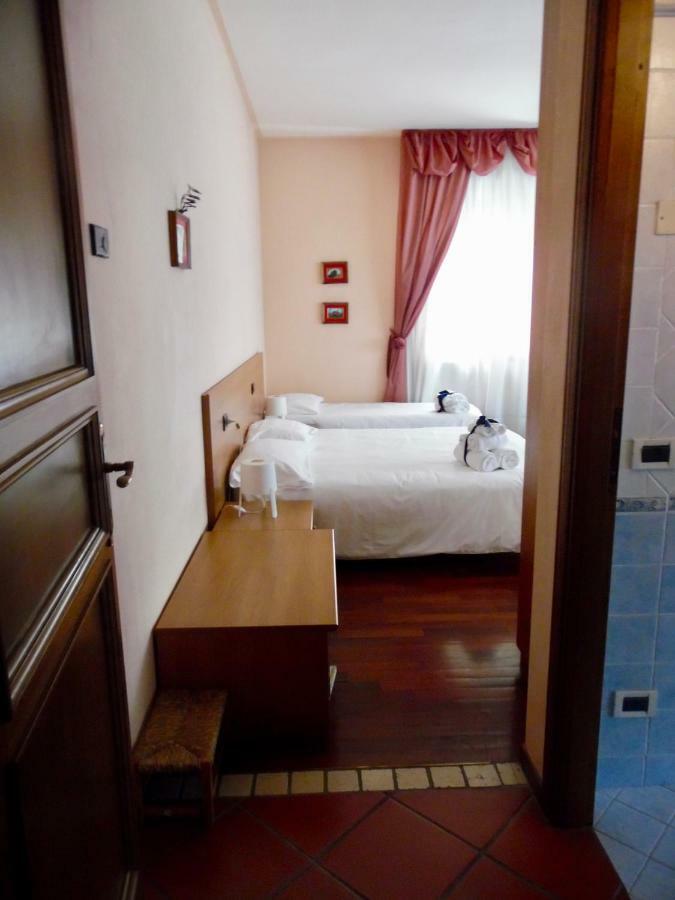 Al Borgo Bed & Breakfast Lucca Dış mekan fotoğraf