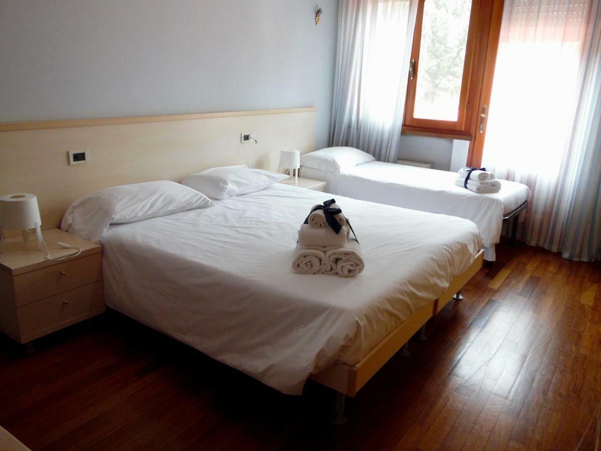 Al Borgo Bed & Breakfast Lucca Dış mekan fotoğraf