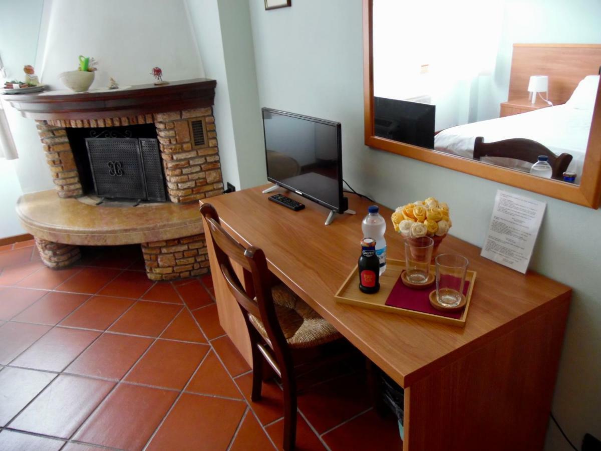 Al Borgo Bed & Breakfast Lucca Dış mekan fotoğraf