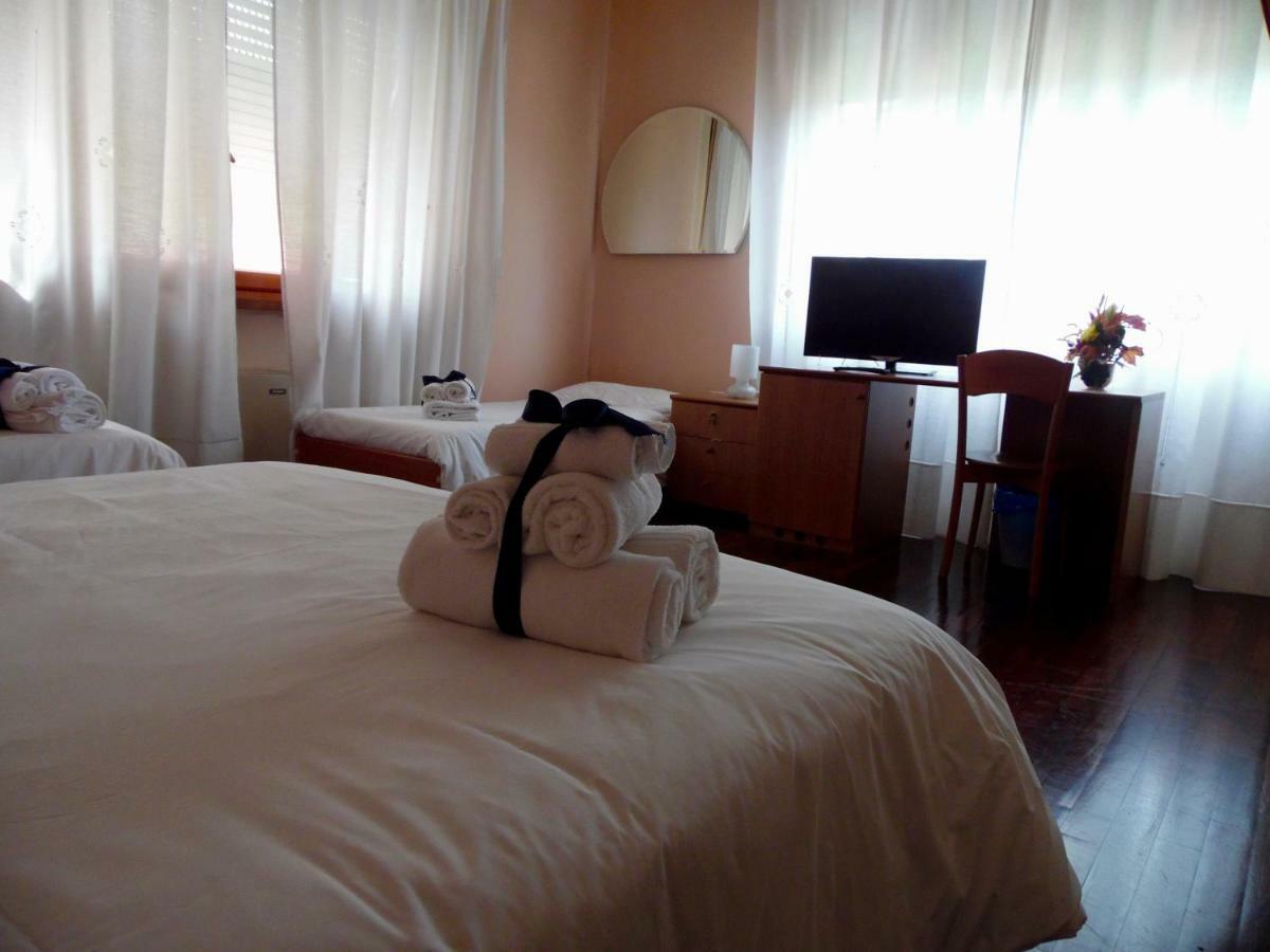 Al Borgo Bed & Breakfast Lucca Dış mekan fotoğraf