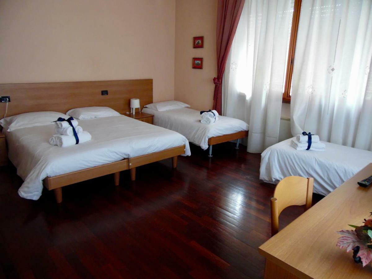 Al Borgo Bed & Breakfast Lucca Dış mekan fotoğraf